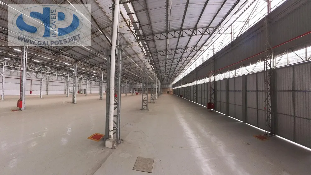 Depósito-Galpão, 4480 m² - Foto 14