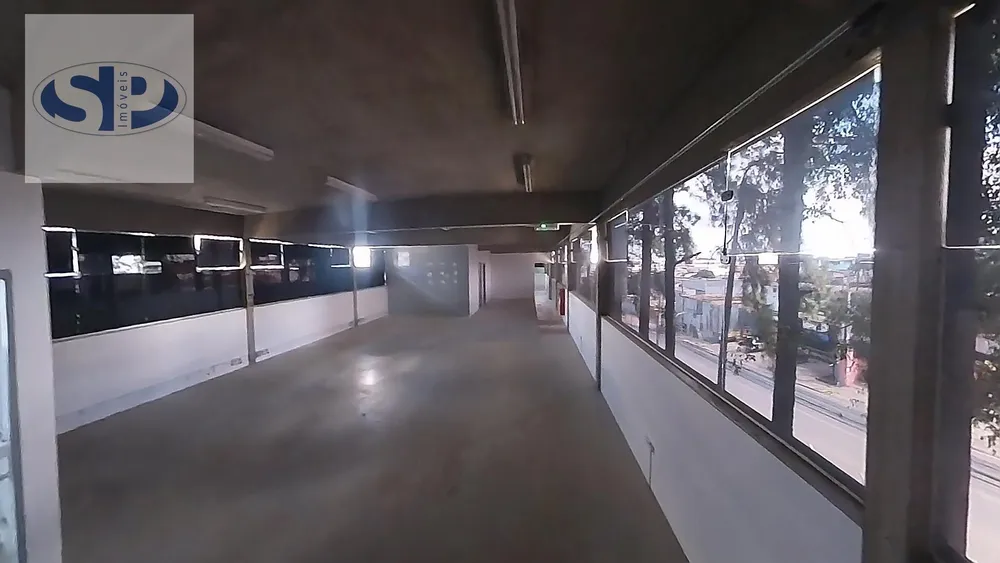 Depósito-Galpão, 4480 m² - Foto 22