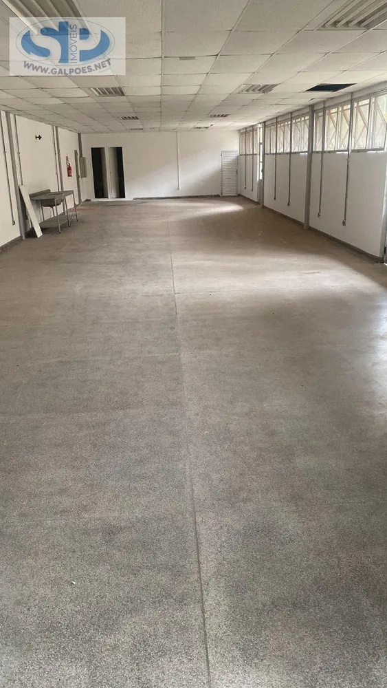 Depósito-Galpão, 4480 m² - Foto 12
