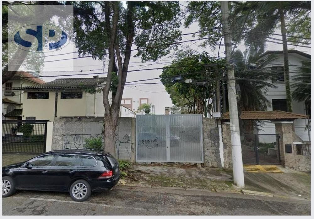 Loteamento e Condomínio para alugar, 495m² - Foto 1