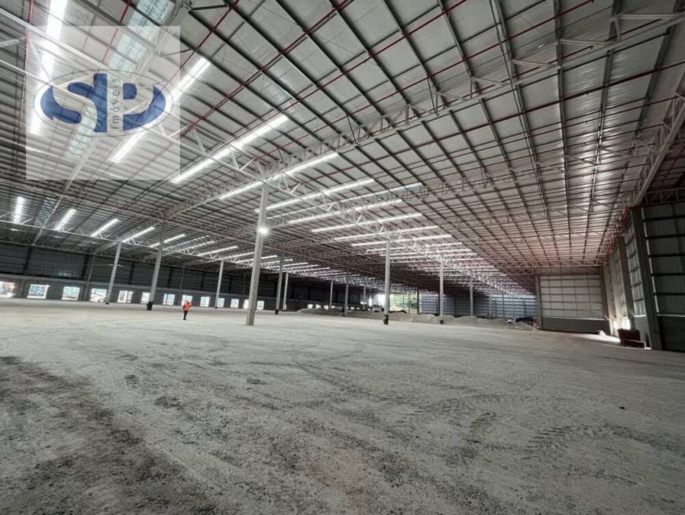 Depósito-Galpão, 4860 m² - Foto 6