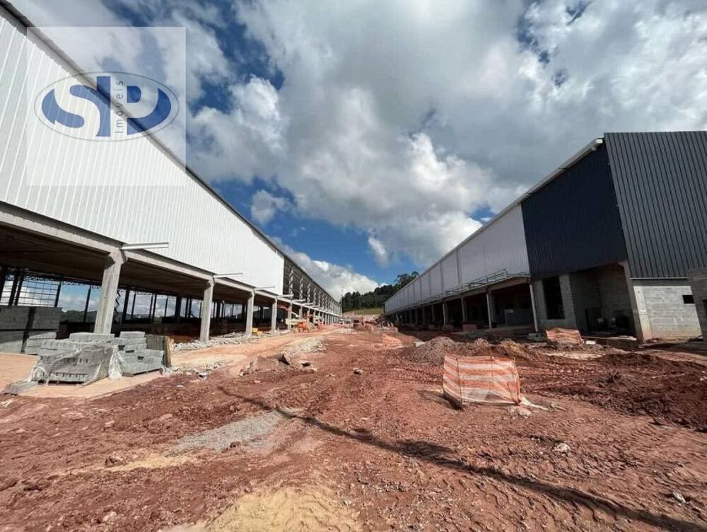 Depósito-Galpão, 4860 m² - Foto 2