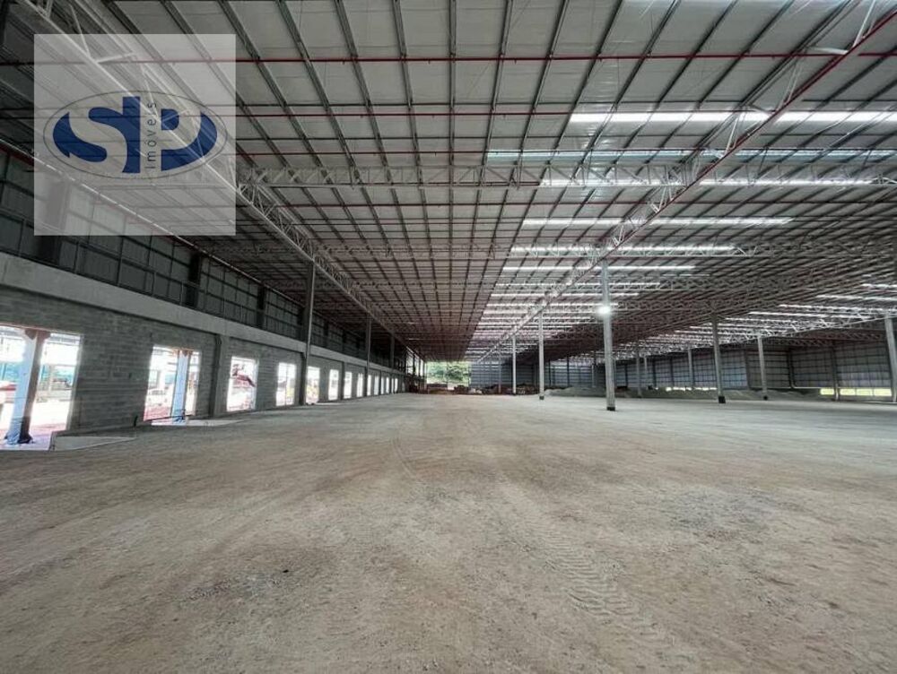 Depósito-Galpão, 4860 m² - Foto 5