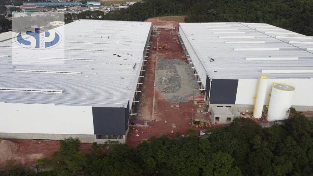 Depósito-Galpão, 4860 m² - Foto 9