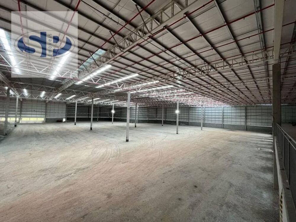 Depósito-Galpão, 4860 m² - Foto 1