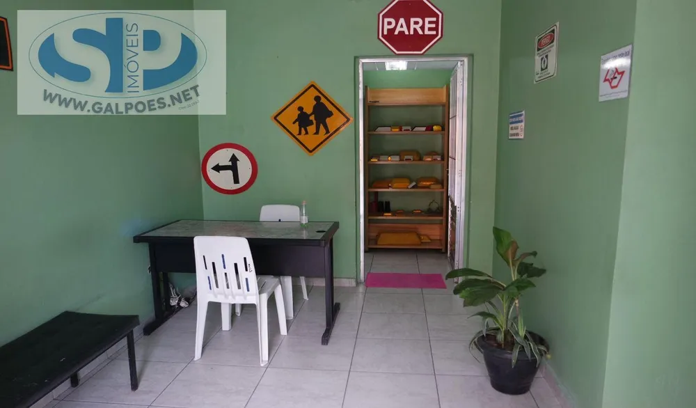 Depósito-Galpão, 1050 m² - Foto 16