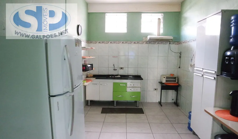Depósito-Galpão, 1050 m² - Foto 15