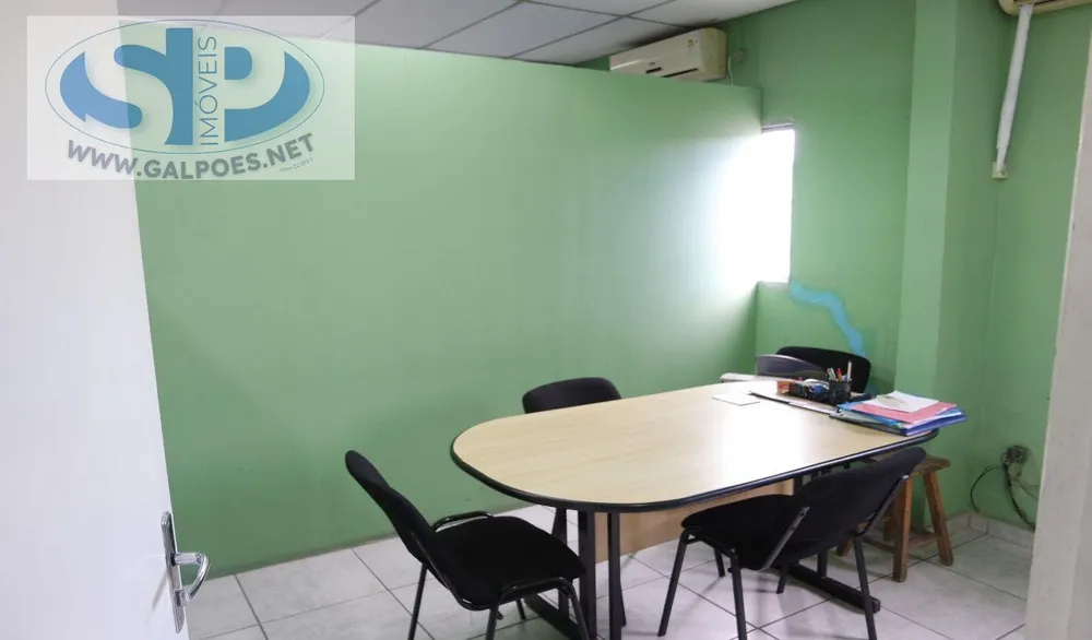 Depósito-Galpão, 1050 m² - Foto 14