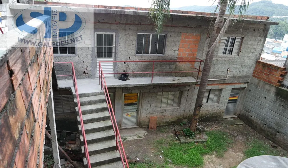 Depósito-Galpão, 1050 m² - Foto 5