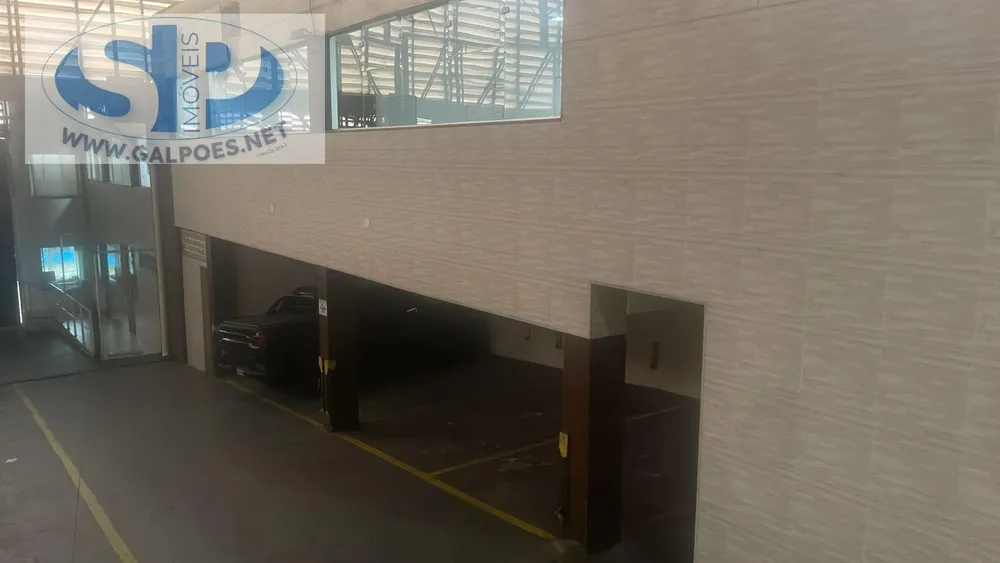Depósito-Galpão, 1654 m² - Foto 3