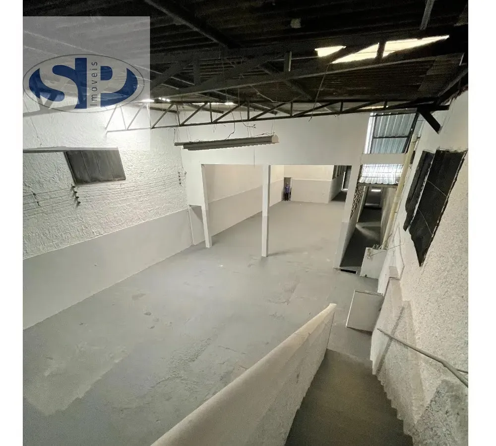 Depósito-Galpão, 600 m² - Foto 5
