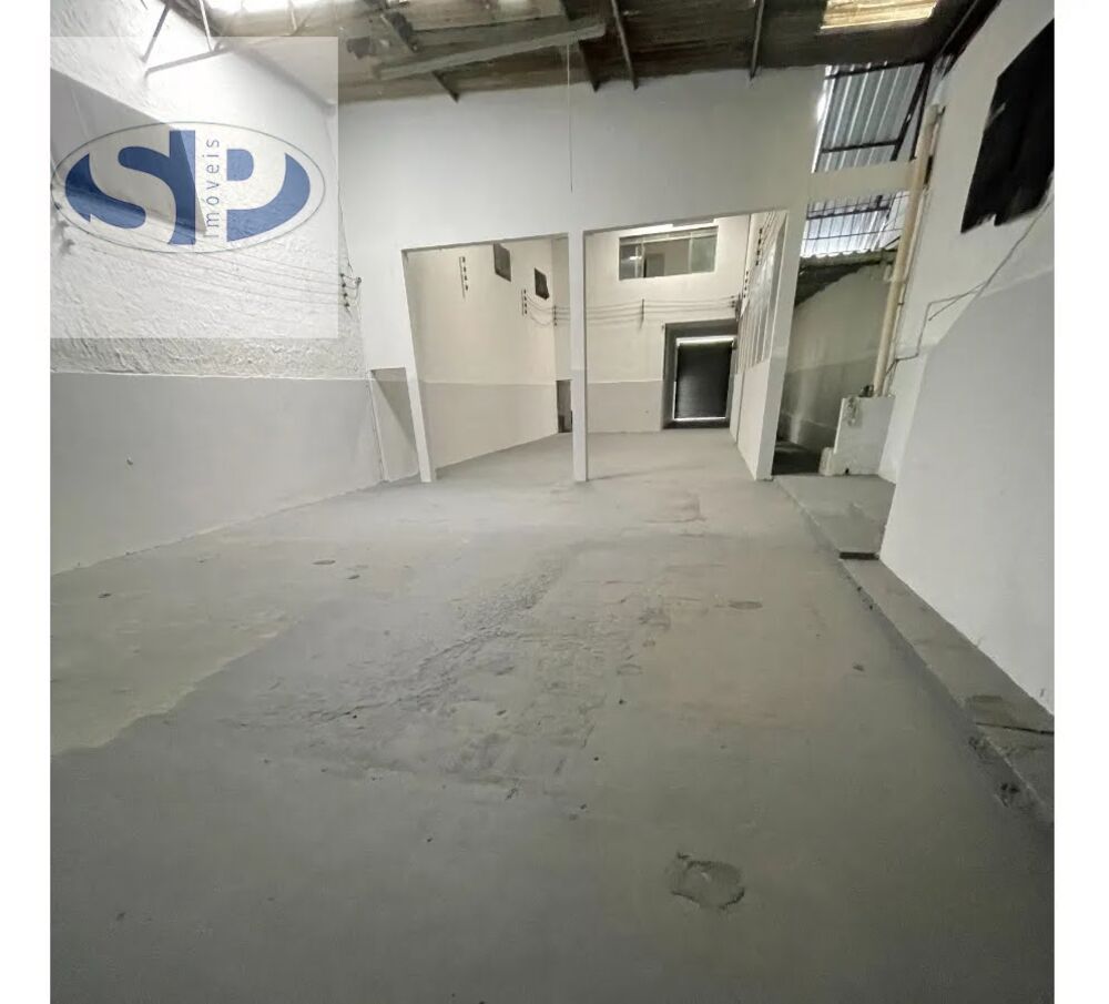 Depósito-Galpão, 600 m² - Foto 1