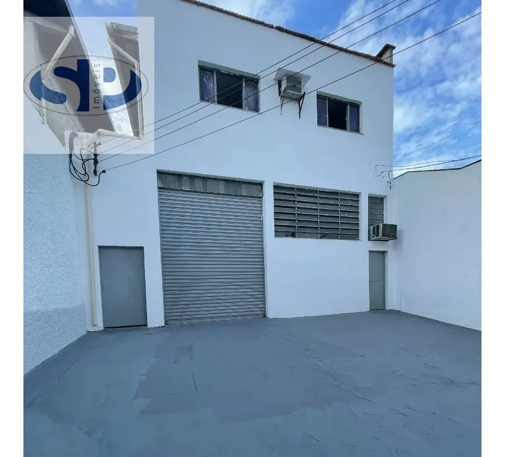 Depósito-Galpão, 600 m² - Foto 3
