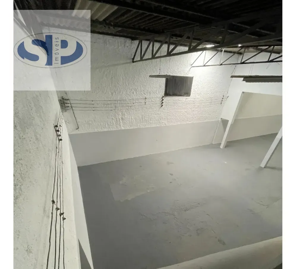 Depósito-Galpão, 600 m² - Foto 2