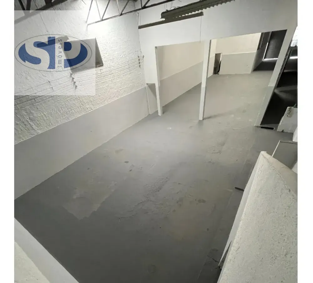 Depósito-Galpão, 600 m² - Foto 8