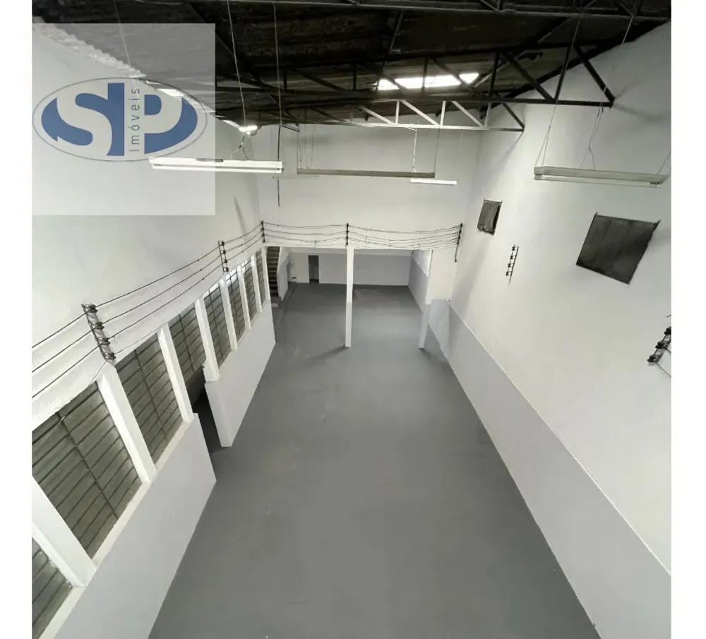 Depósito-Galpão, 600 m² - Foto 4