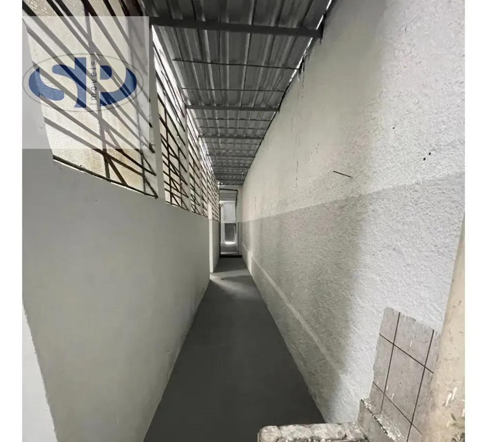 Depósito-Galpão, 600 m² - Foto 1