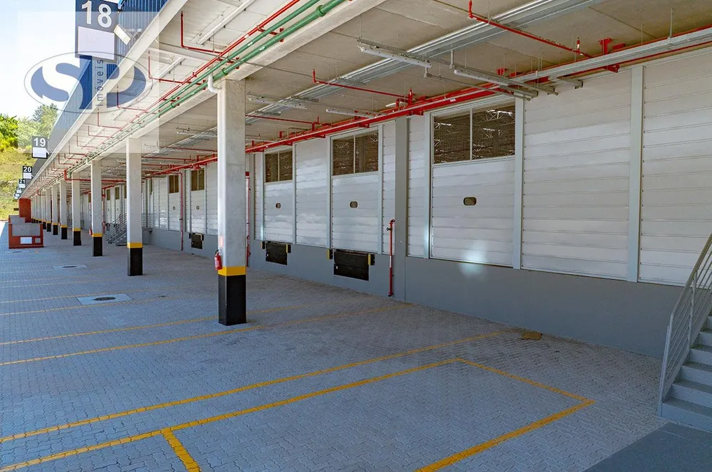 Depósito-Galpão, 5670 m² - Foto 6