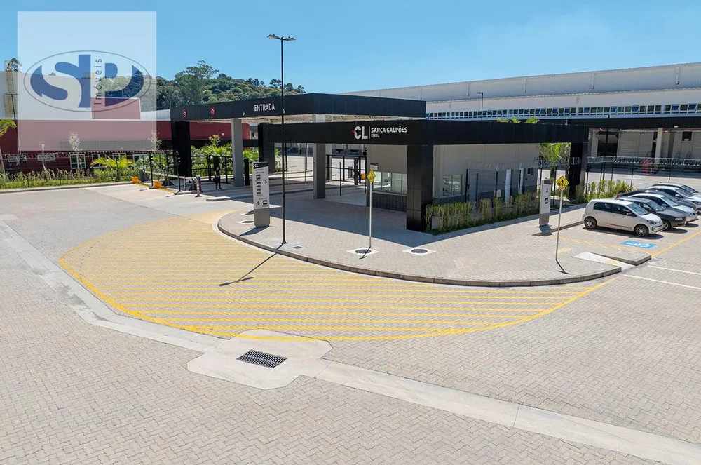 Depósito-Galpão, 5670 m² - Foto 12