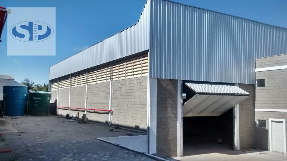 Depósito-Galpão, 500 m² - Foto 3