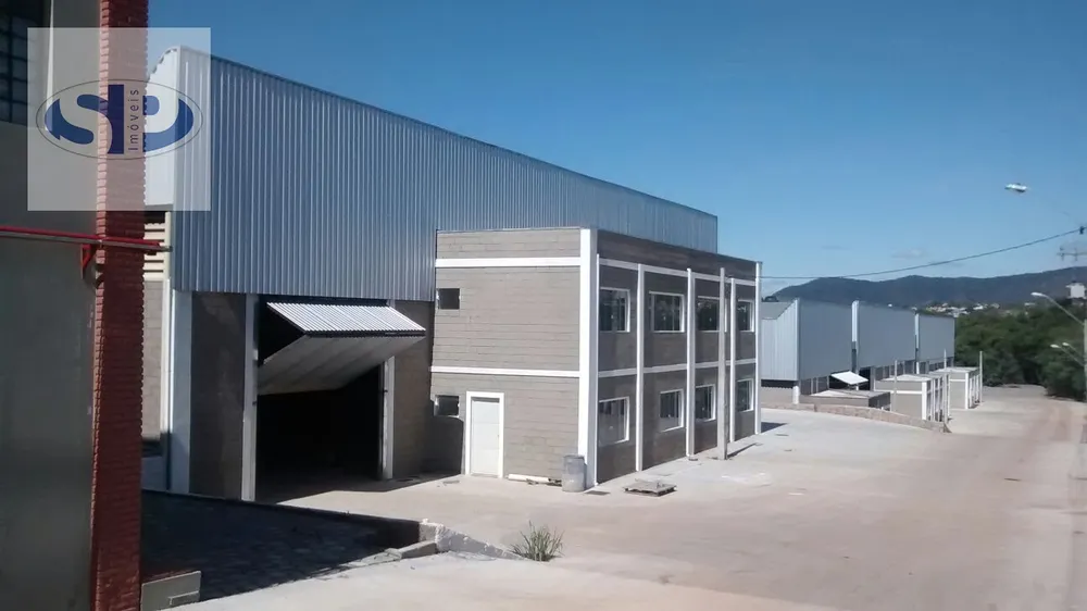Depósito-Galpão, 500 m² - Foto 5