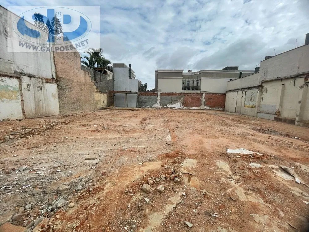 Loteamento e Condomínio, 468 m² - Foto 7