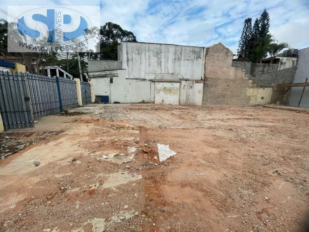 Loteamento e Condomínio, 468 m² - Foto 13