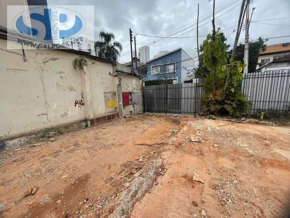 Loteamento e Condomínio, 468 m² - Foto 11