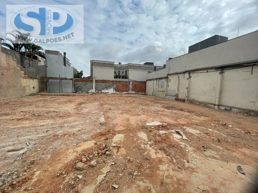 Loteamento e Condomínio, 468 m² - Foto 7