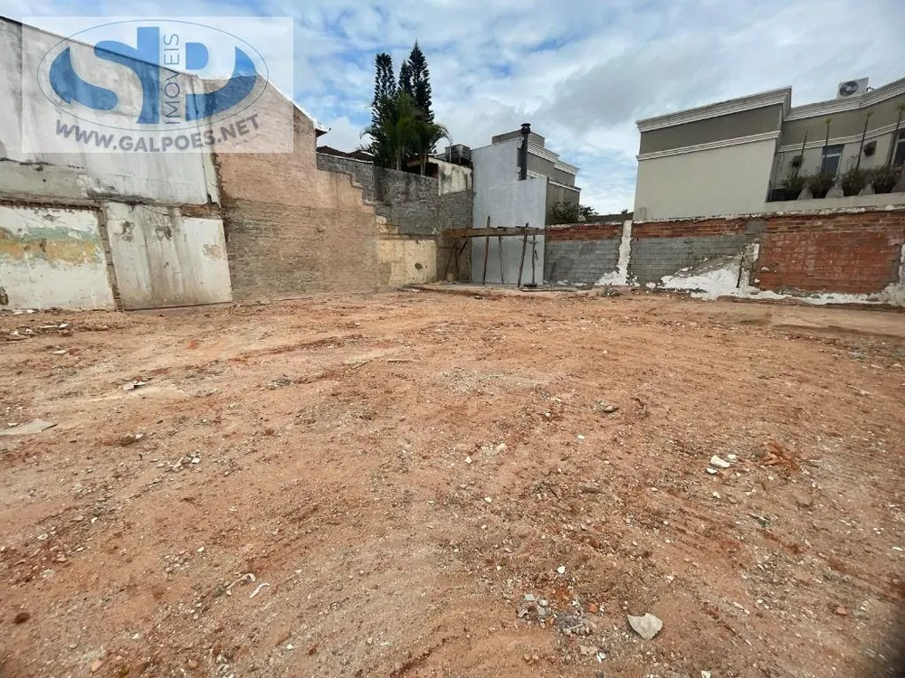 Loteamento e Condomínio, 468 m² - Foto 5