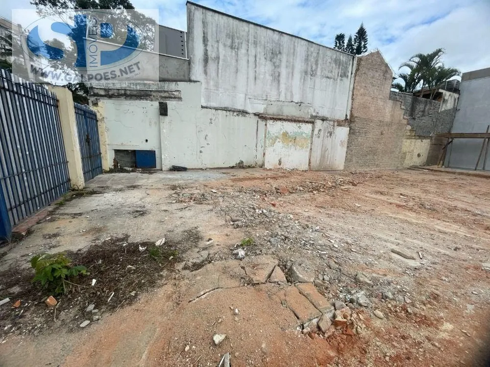 Loteamento e Condomínio, 468 m² - Foto 5