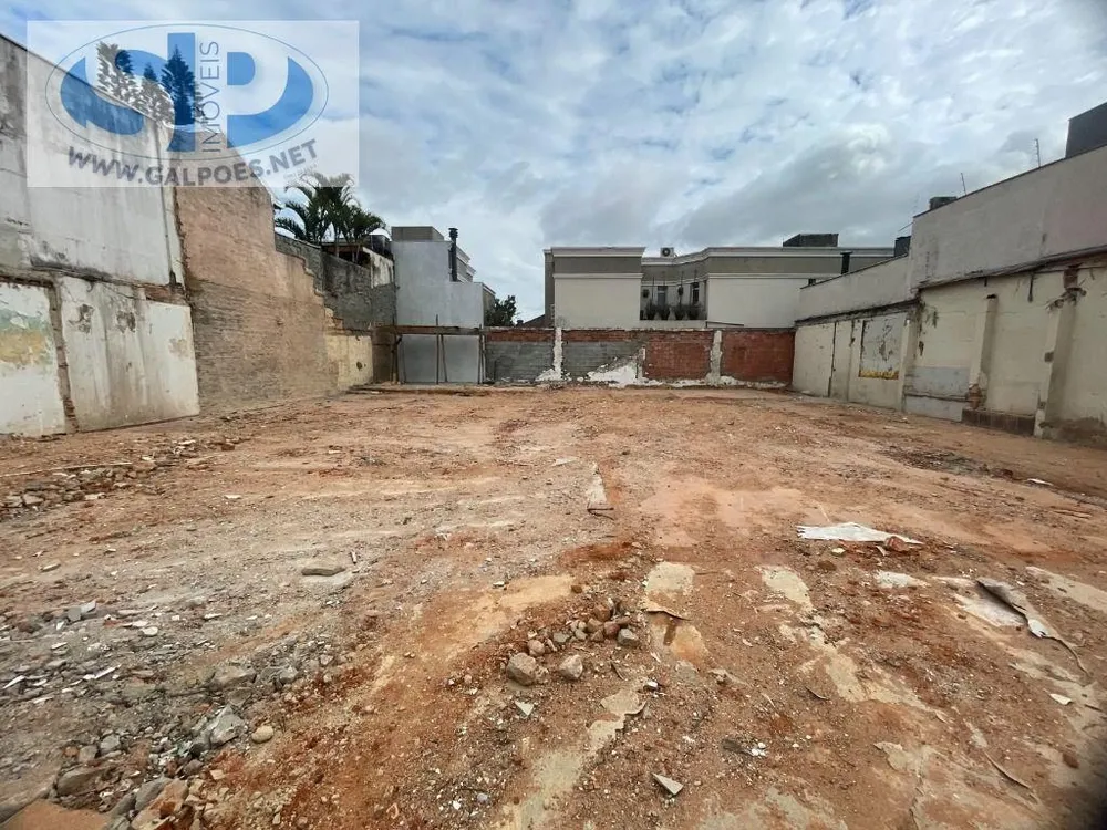 Loteamento e Condomínio, 468 m² - Foto 8