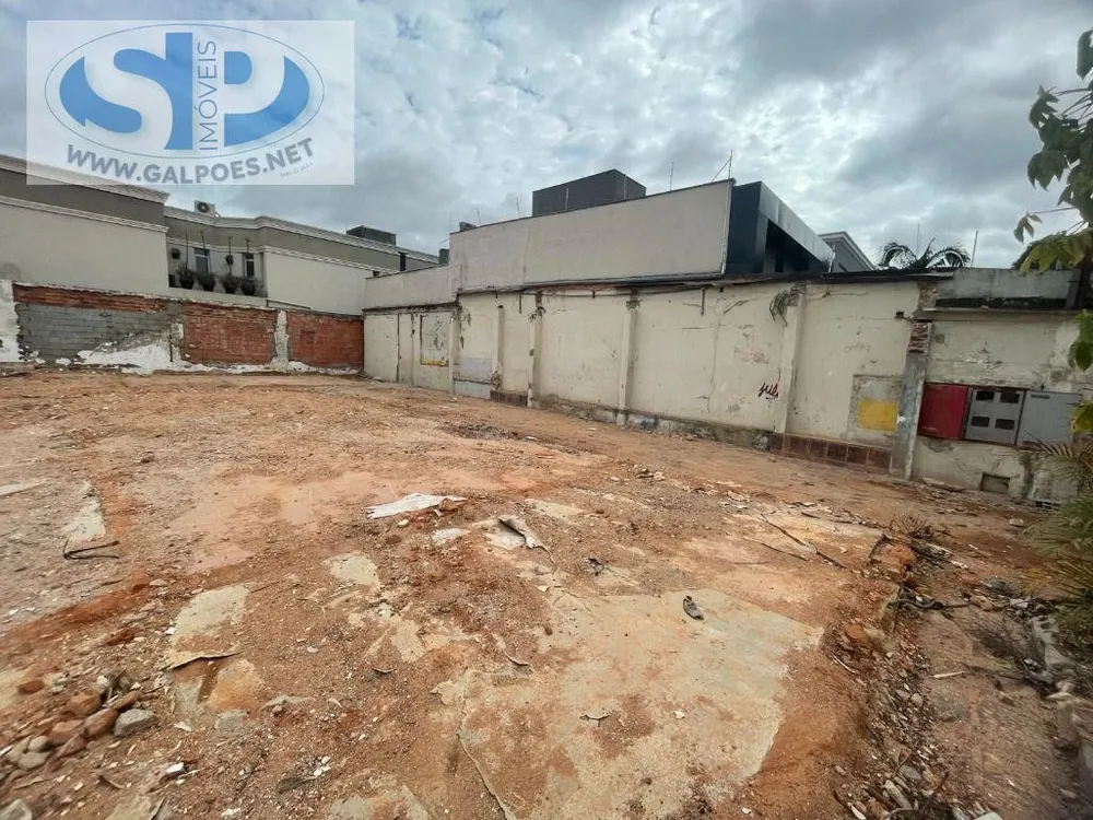Loteamento e Condomínio, 468 m² - Foto 6