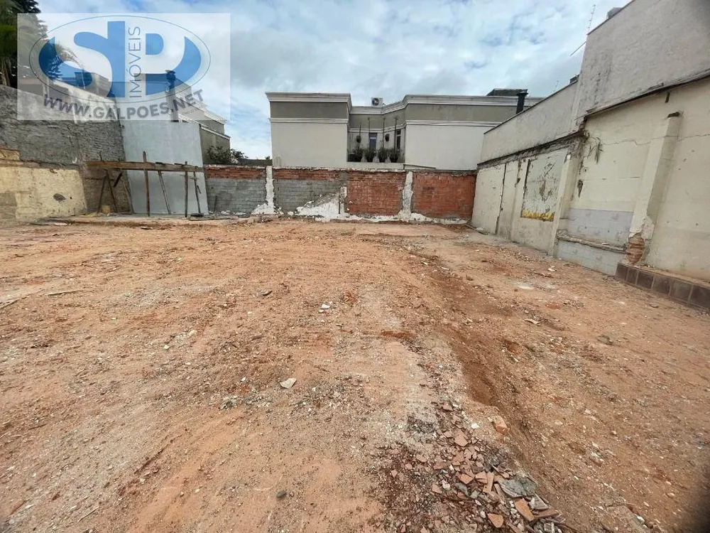 Loteamento e Condomínio, 468 m² - Foto 8