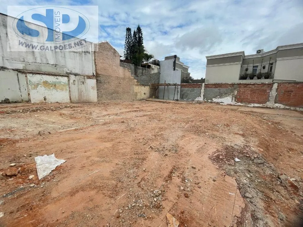 Loteamento e Condomínio, 468 m² - Foto 4