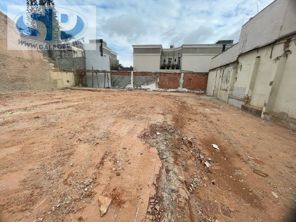 Loteamento e Condomínio, 468 m² - Foto 3