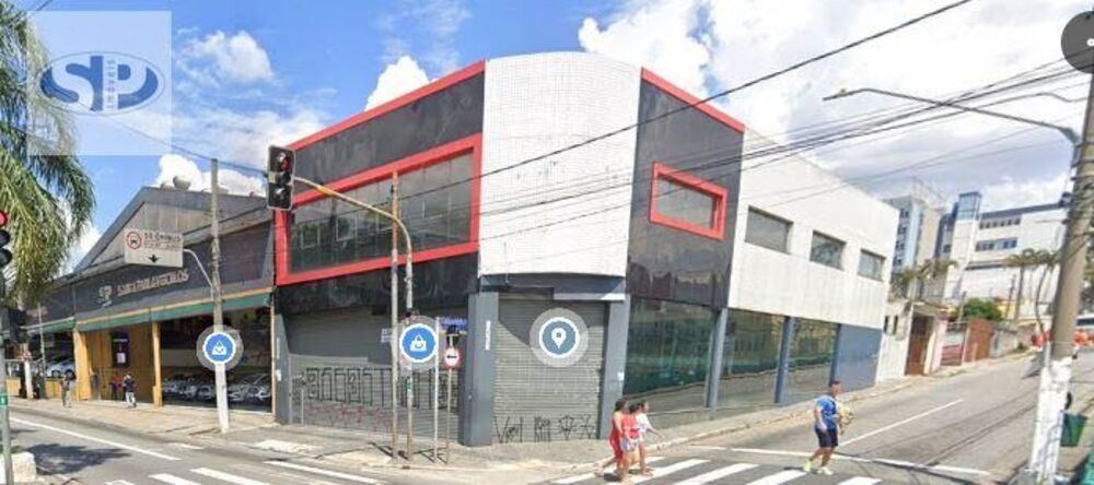 Prédio Inteiro, 331 m² - Foto 3