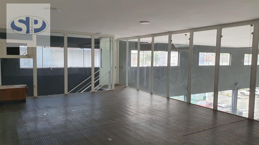 Prédio Inteiro, 331 m² - Foto 2