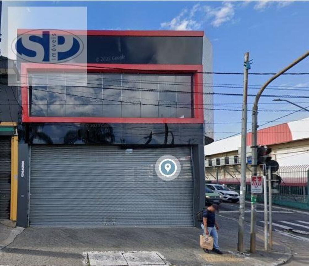 Prédio Inteiro, 331 m² - Foto 1