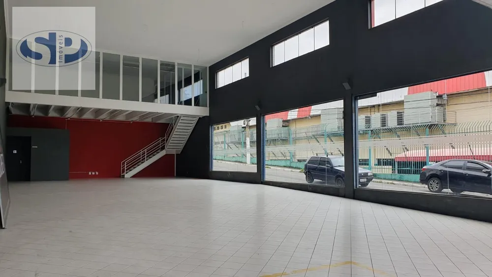 Prédio Inteiro, 331 m² - Foto 4