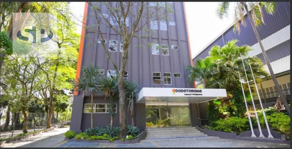Depósito-Galpão-Armazém para alugar, 1541m² - Foto 3