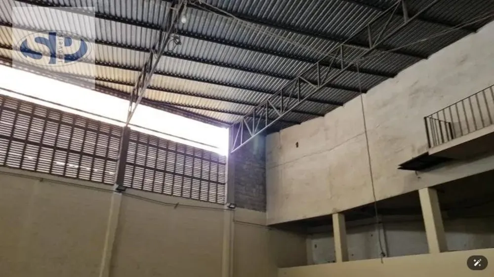 Depósito-Galpão, 638 m² - Foto 4