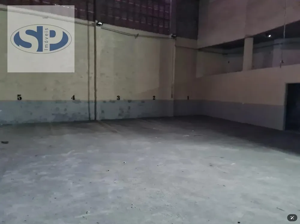 Depósito-Galpão, 638 m² - Foto 3