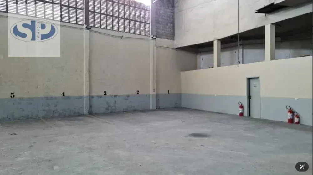Depósito-Galpão, 638 m² - Foto 5