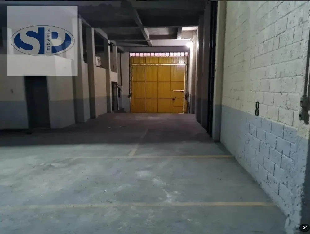 Depósito-Galpão, 638 m² - Foto 1