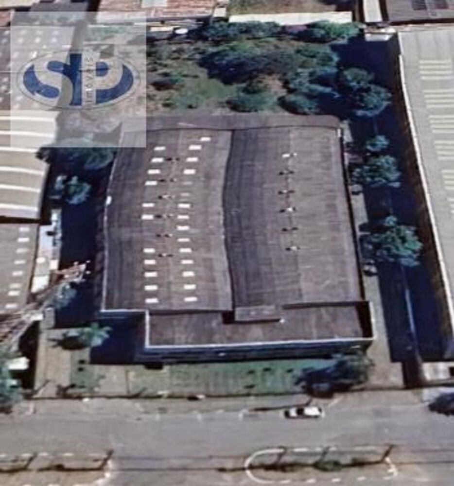 Depósito-Galpão, 2580 m² - Foto 1
