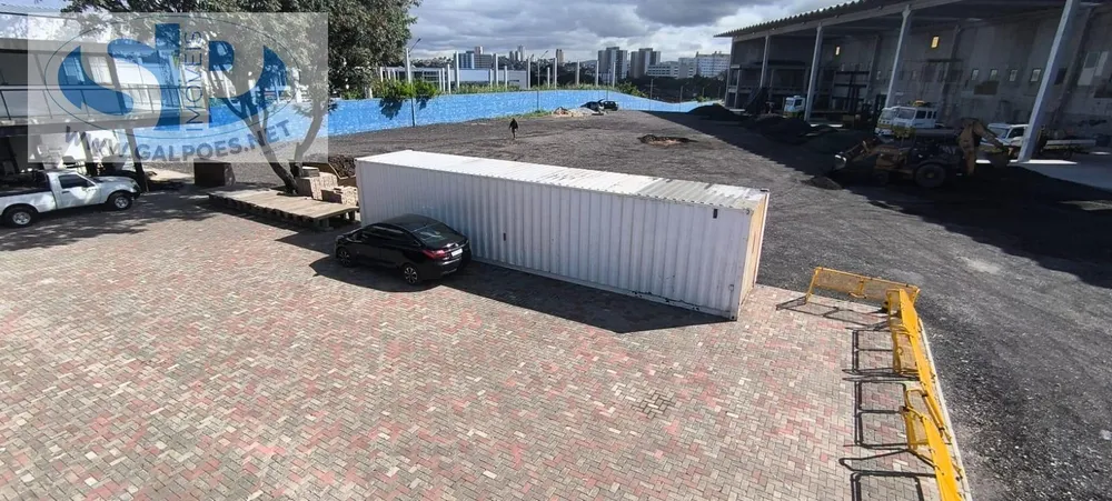 Loteamento e Condomínio, 2 hectares - Foto 3
