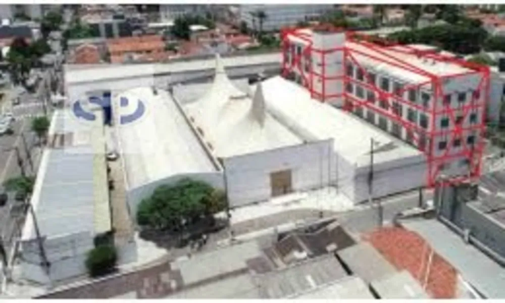 Prédio Inteiro, 4400 m² - Foto 6