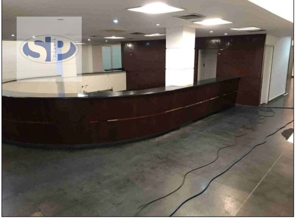 Prédio Inteiro para alugar, 4400m² - Foto 4