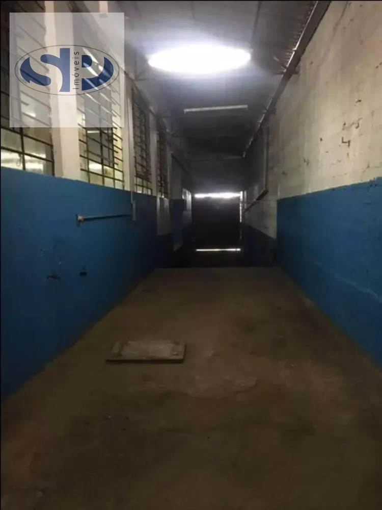 Depósito-Galpão, 800 m² - Foto 8